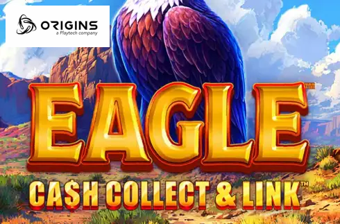 Eagle Cash Collect & Link